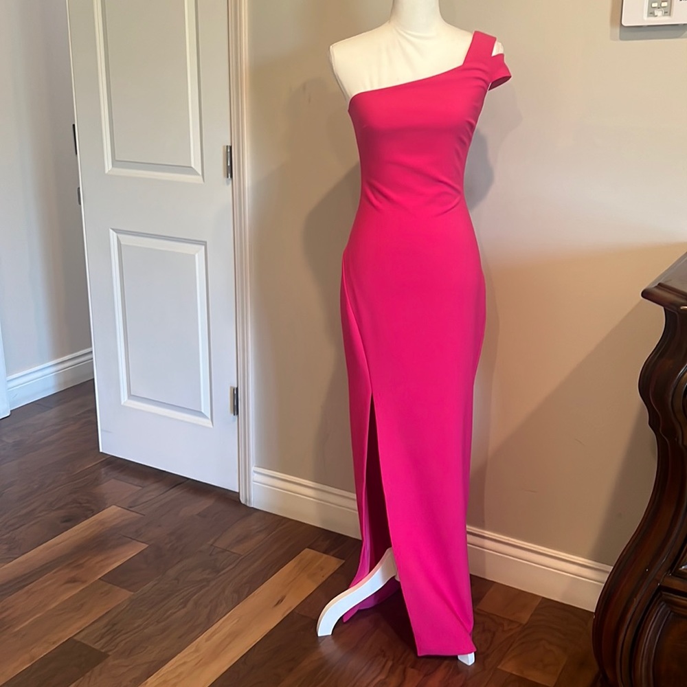 Formal dress